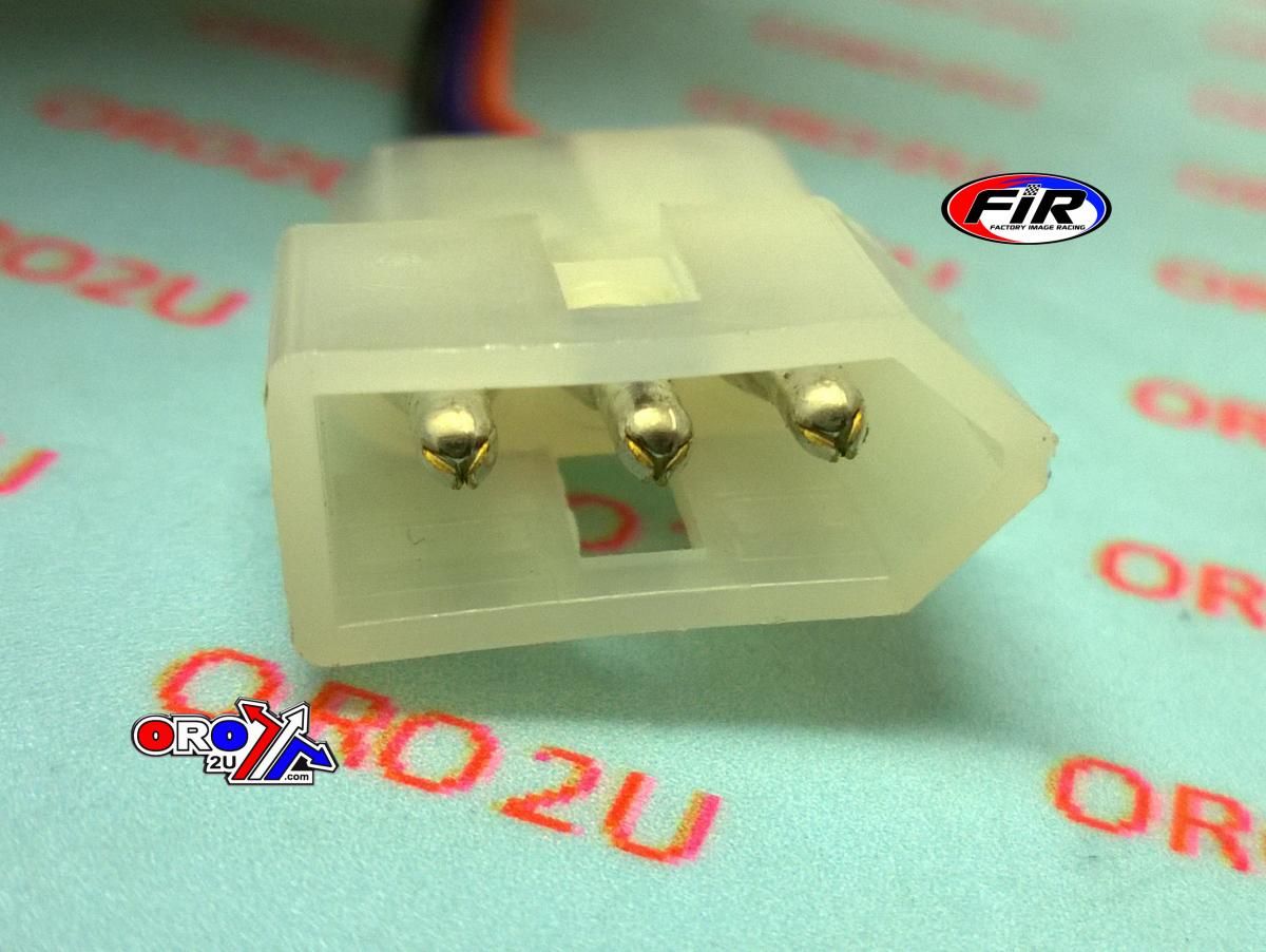 SWITCH LIGHT INDICATOR UNIVERSAL TYPE KTM MX-01024-1 - Image 10