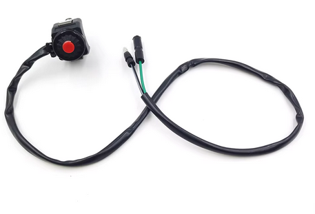 KILL SWITCH 2004-2009 HONDA CRF250 CRF450R 35130-MEB-670