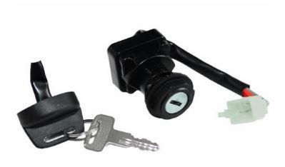 SWITCH IGNITION ARCTIC CAT, 3409-003, 3430-013, 3430-028, BRONCO AT-01264 250 2X4 1999-00 300 2X4 1997-00 300 4X4 1997-00 400 2X4 1998-00 400 4X4 1998-00 BEAR