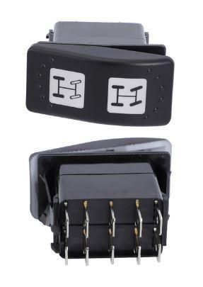 SWITCH LH 4WD 2WD CAN-AM DEFENDER MAX MAVERICK 710001737