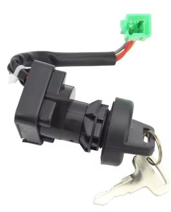 SWITCH IGNITION 1997-2000 ARCTIC CAT 250 2X4 300 2X4 4X4 400 2X4 4X4 BEAR 3409-003 3430-013
