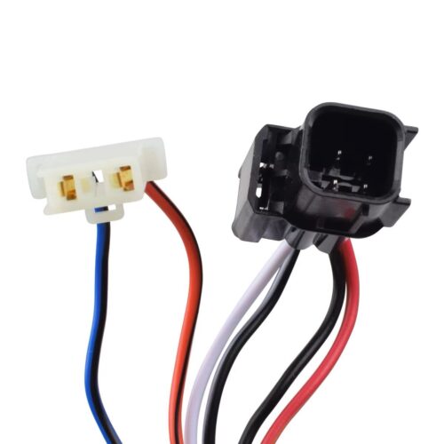 START KILL SWITCH WITH INDICATOR LIGHT 2019-2023 HONDA CRF250 35130-K99-A01