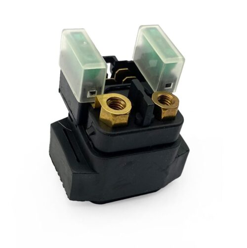 STARTER SOLENOID RELAY 2001-2005 YAMAHA RAPTOR ATV YFM660 4XE-81940-12-00 RC19-026