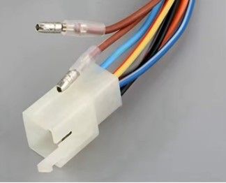 RIGHT HANDLEBAR SWITCH STARTER HORN TURN SIGNAL ASSEMBLY HONDA XR650L