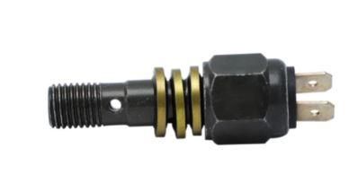 SWITCH BRAKE M10 x 1.25mm Twin Hole Polaris, Ranger Sportsman Ace Brutus RGR RZR 400 500 570 800 900 XP MV, 4012981