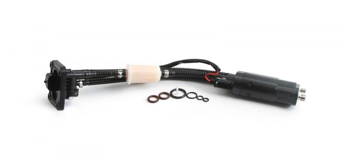 FUEL PUMP COMPLETE KTM / Husqvarna, ALLBALLS 47-1039