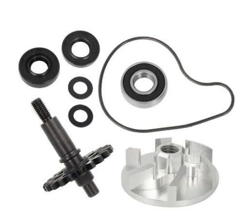 WATER PUMP REBUILD KIT YAMAHA 5XC-12459-00, YAMAHA YZ250F
