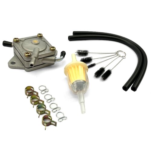 FUEL PUMP KAWASAKI KAF300 MULE 500 520 550 290FE 350FE FE290 FE350 49040-2067