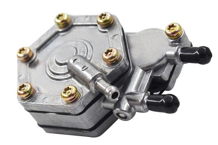 Fuel Pump Assembly POLARIS Sportsman 500 / 600 YAMAHA XJ600 - Image 3