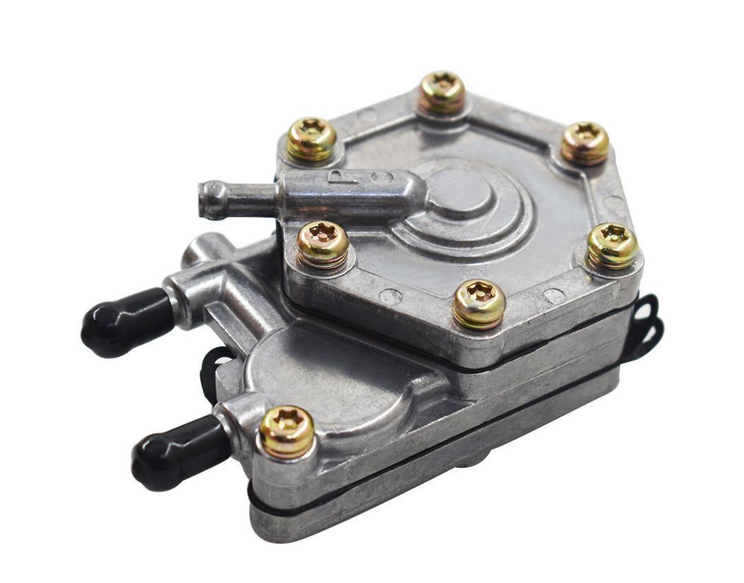 Fuel Pump Assembly POLARIS Sportsman 500 / 600 YAMAHA XJ600 - Image 4