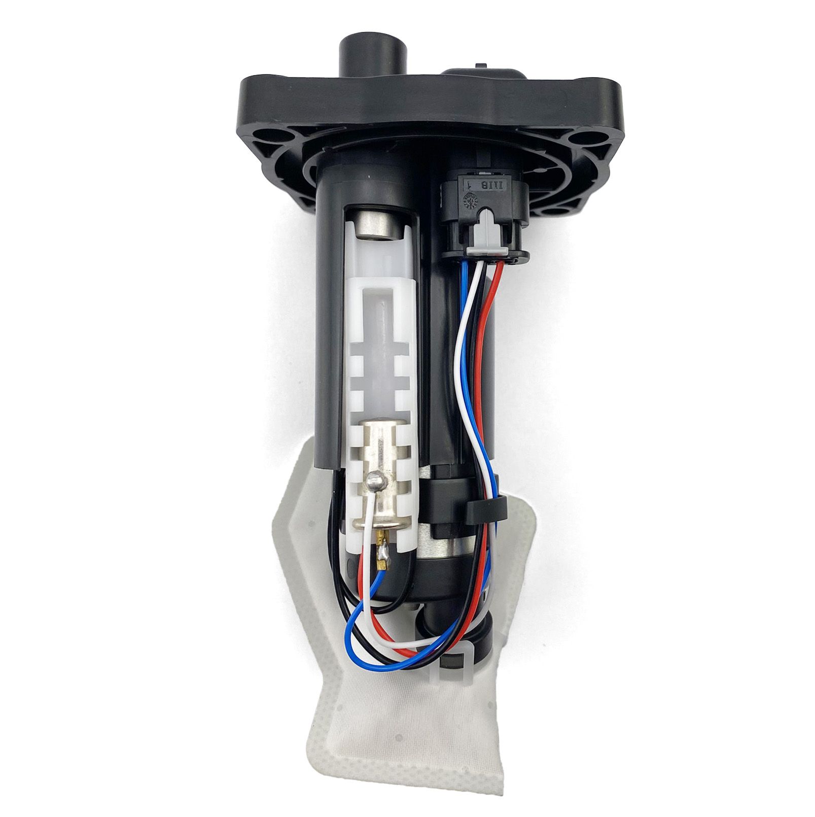 FUEL PUMP COMPLETE KTM / Gas-Gas, Husqvarna, ALLBALLS 47-1061 - Image 4