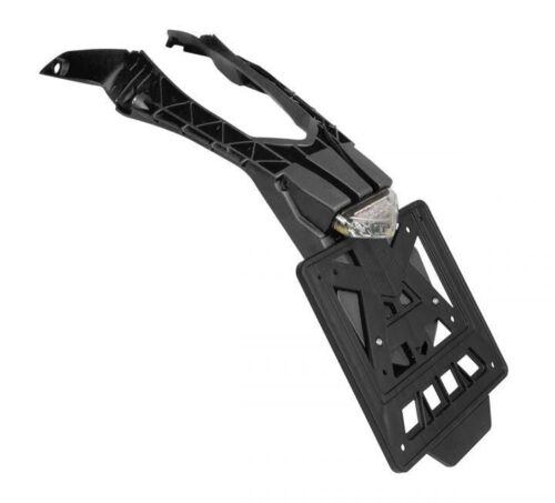 HSQV 2020-22 TAIL-LIGHT & NUMBER PLATE, R-PTLED0NR021