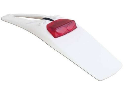 NO LONGER MADE, LED-TAIL LIGHT WHITE, RTECH R-PTLED3BN006