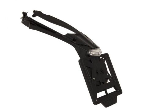 KTM 17-19 TAIL-LIGHT & NUMBER PLATE, R-PTLED0NR016 LED