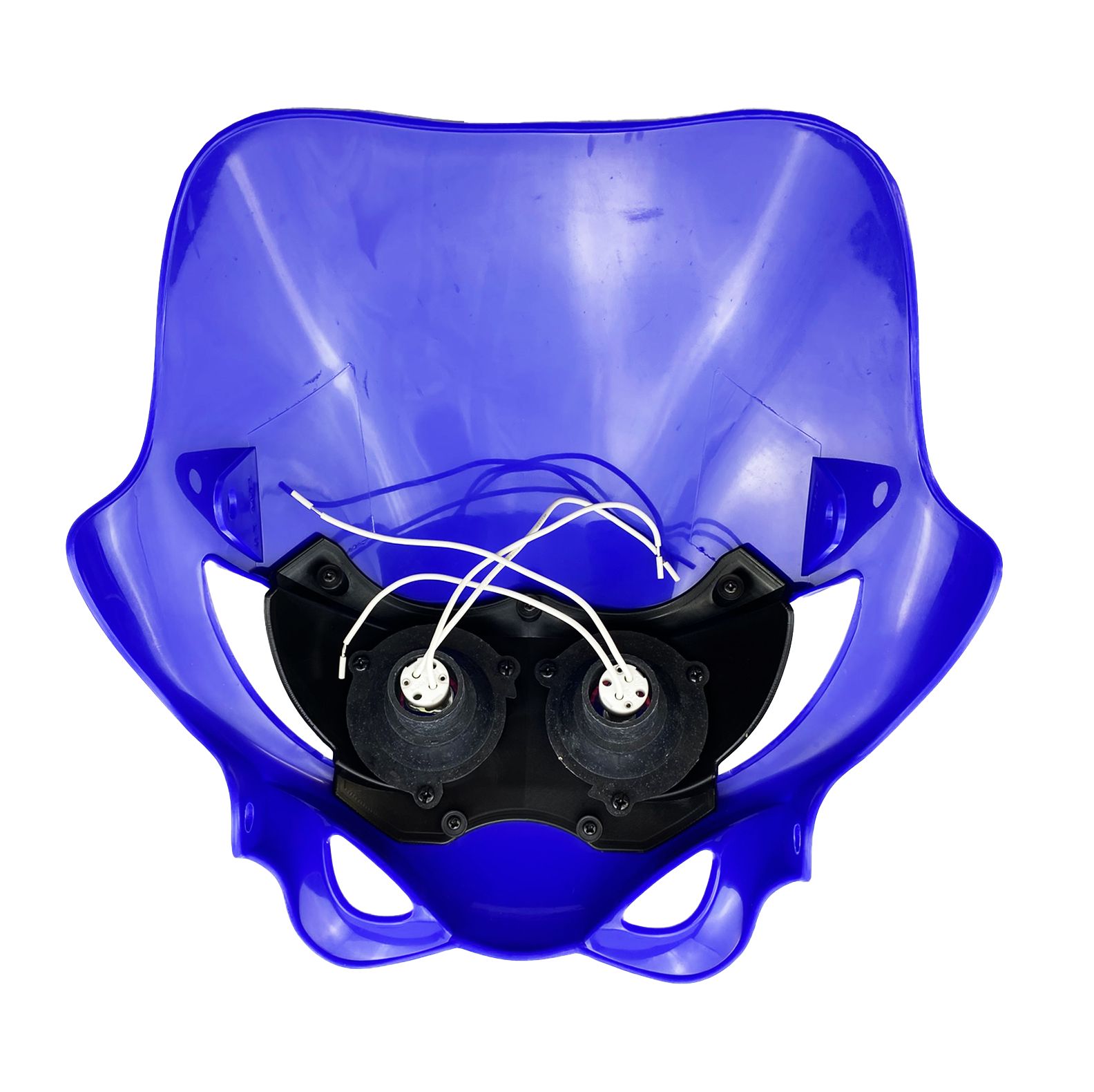 HEADLIGHT TWIN FLASH YZ - Image 2