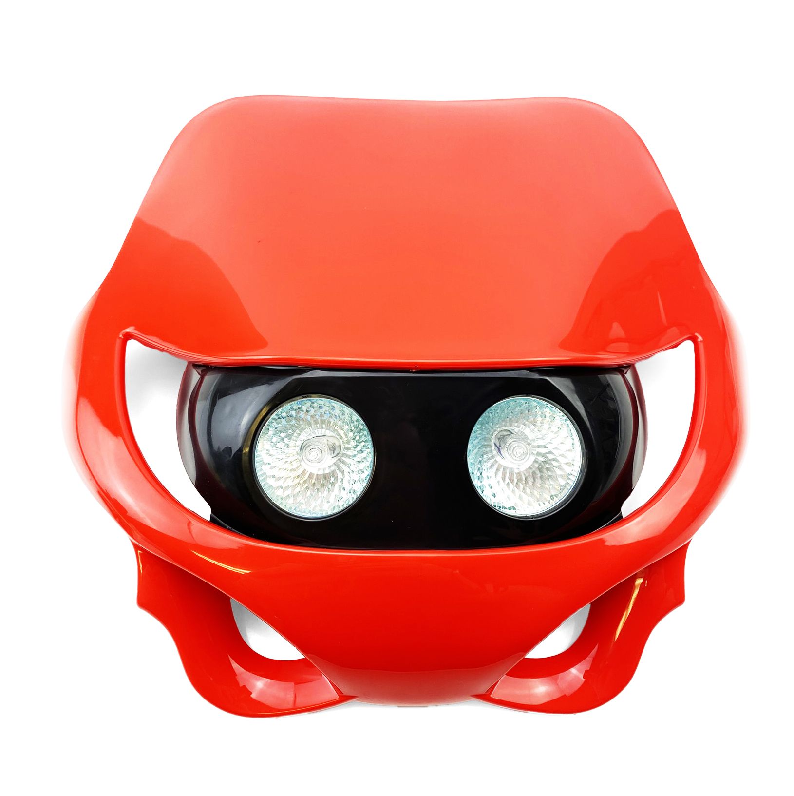 HEADLIGHT TWIN FLASH - Image 2