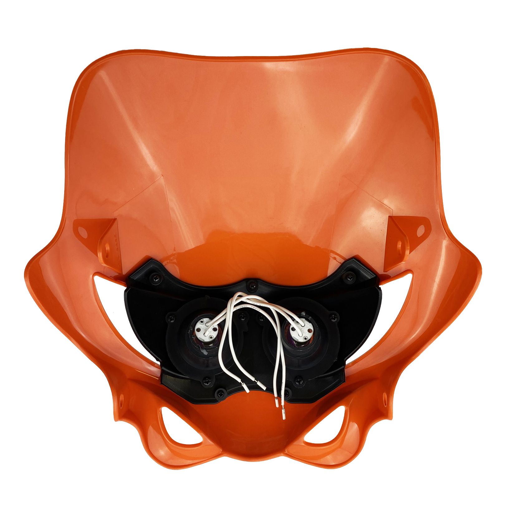 HEADLIGHT TWIN FLASH KTM - Image 2