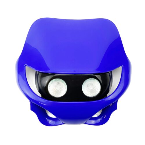 HEADLIGHT TWIN FLASH YZ