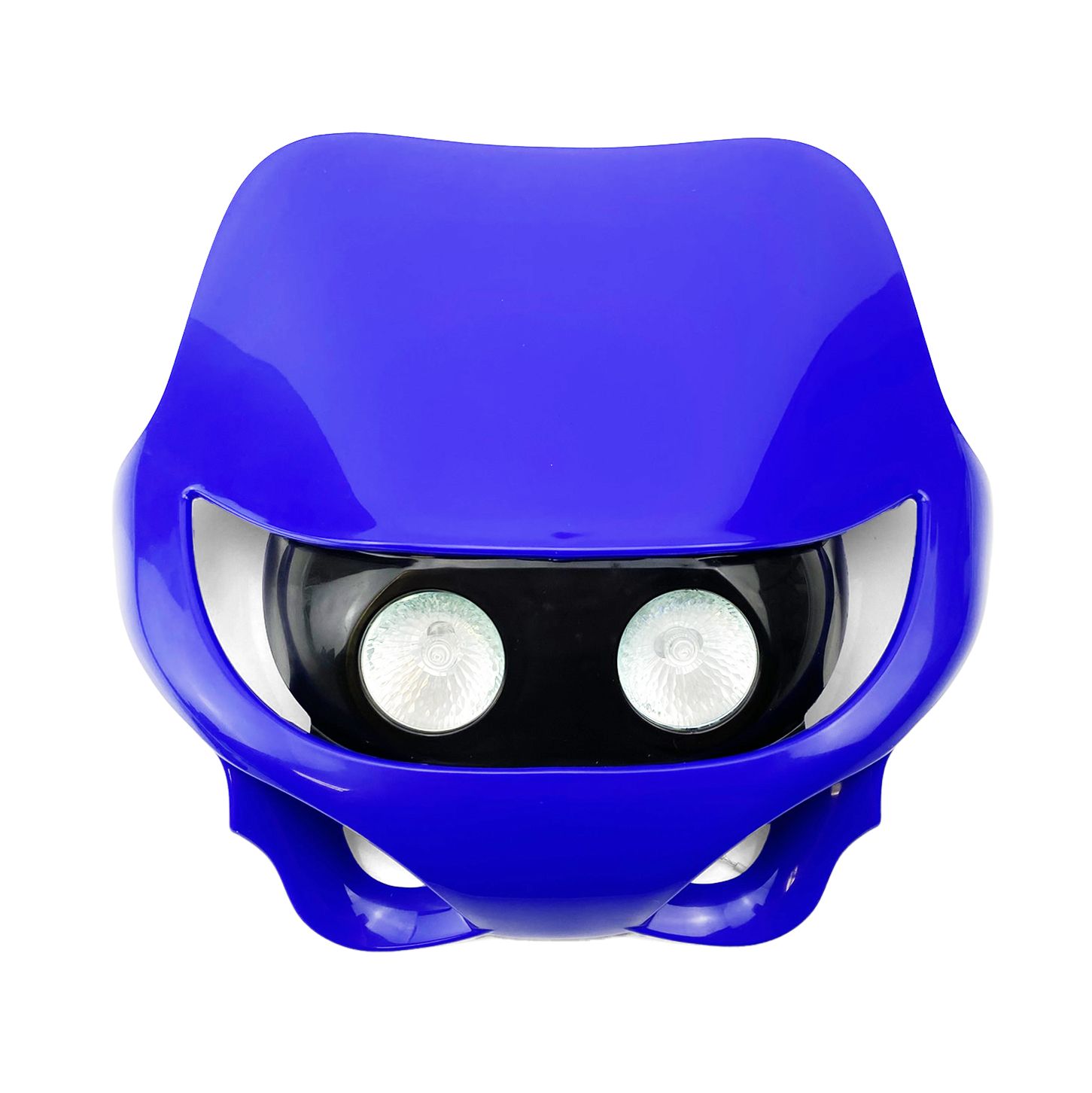 HEADLIGHT TWIN FLASH YZ