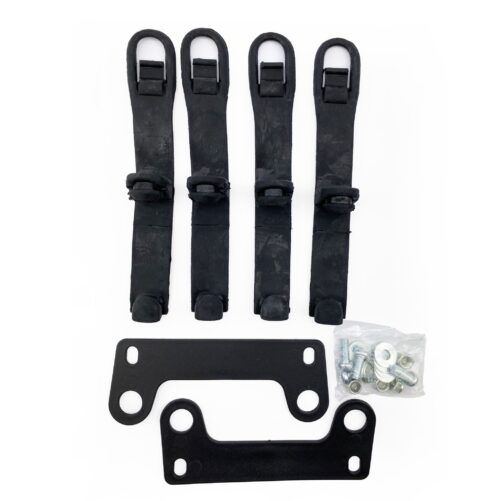 HEADLIGHT TWIN FLASH KTM