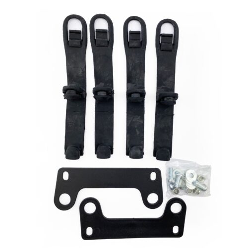 HEADLIGHT TWIN FLASH