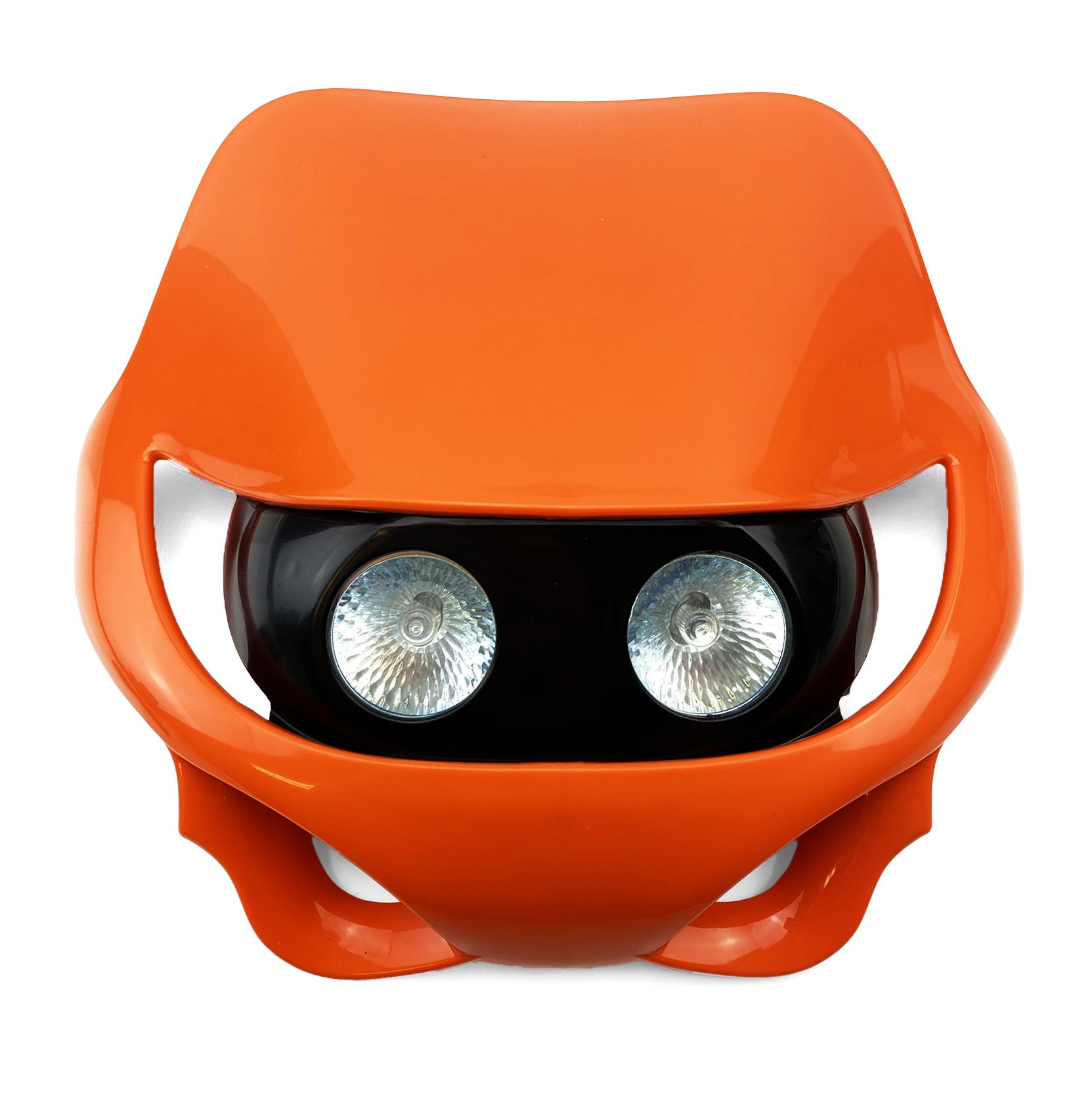 HEADLIGHT TWIN FLASH KTM - Image 3