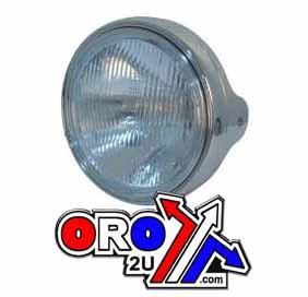 HEADLIGHT 7.5″ DUAL SIDE MOUNT 24-3224