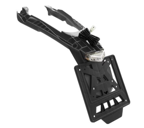 KTM 2024 TAIL-LIGHT & NUMBER PLATE, R-PTLED0NR023