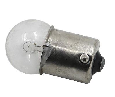 BULB 6V 8W BA15S Rear Tail Braking Stop Light