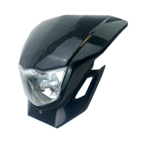 HEADLIGHT LED UNIVERSAL DIRT