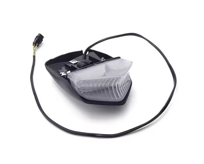 TAILLIGHT ASSEMBLY YAMAHA 2015-2023 WR250F 2012-2023 WR450F 1DX-84710-10-00 - Image 2