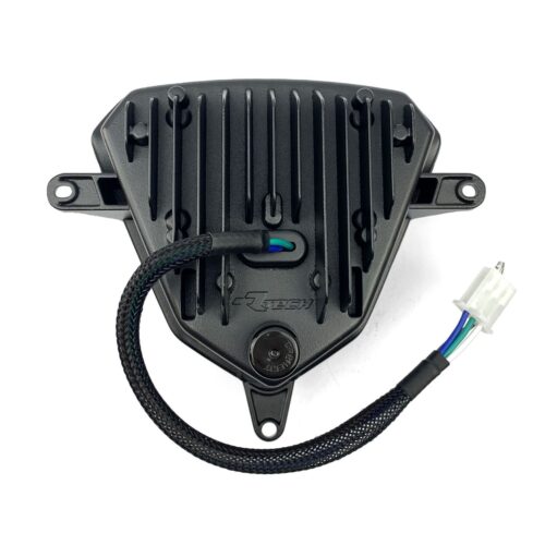 BETA LED HEAD LIGHT RR 125 – 480 2023-2024, OEM STYLE LED REPLACEMENT R-FAROLED0024