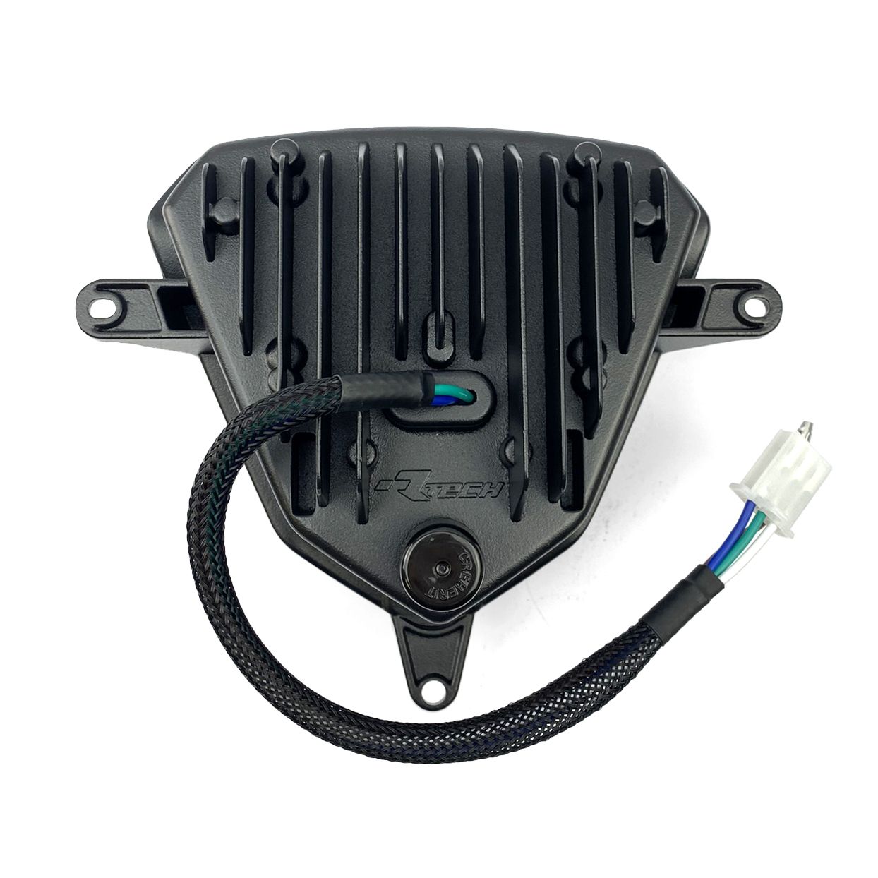 BETA LED HEAD LIGHT RR 125 - 480 2023-2024, OEM STYLE LED REPLACEMENT R-FAROLED0024