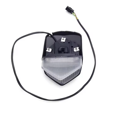 TAILLIGHT ASSEMBLY YAMAHA 2015-2023 WR250F 2012-2023 WR450F 1DX-84710-10-00 - Image 3