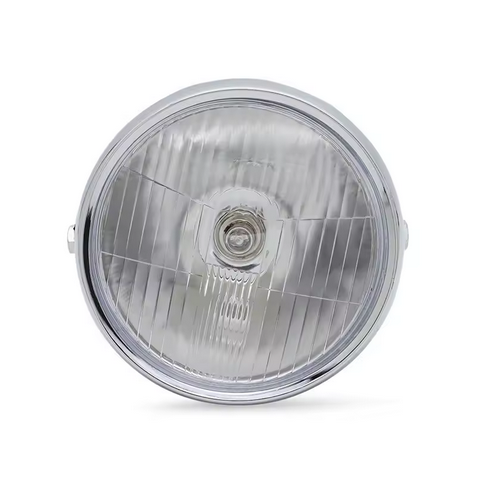 HEADLIGHT 12V YAMAHA DT80 100 125 175 250 400 GT80 RX50 XT125 200 500 550