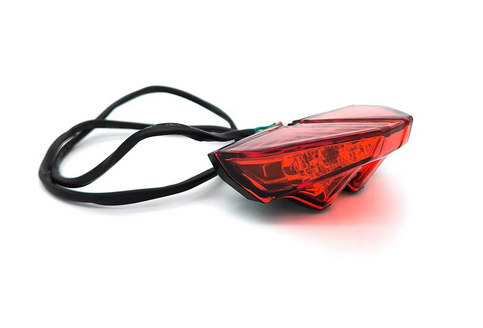 TAIL BRAKE LIGHT 2020-2024 KTM EXC-F XCW XCFW XWF 150-500 79714040000 - Image 2
