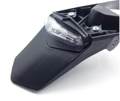 LED TAIL LIGHT REAR FENDER GAS GAS EC EC-F 250 300 350 2021-2022 - Image 2