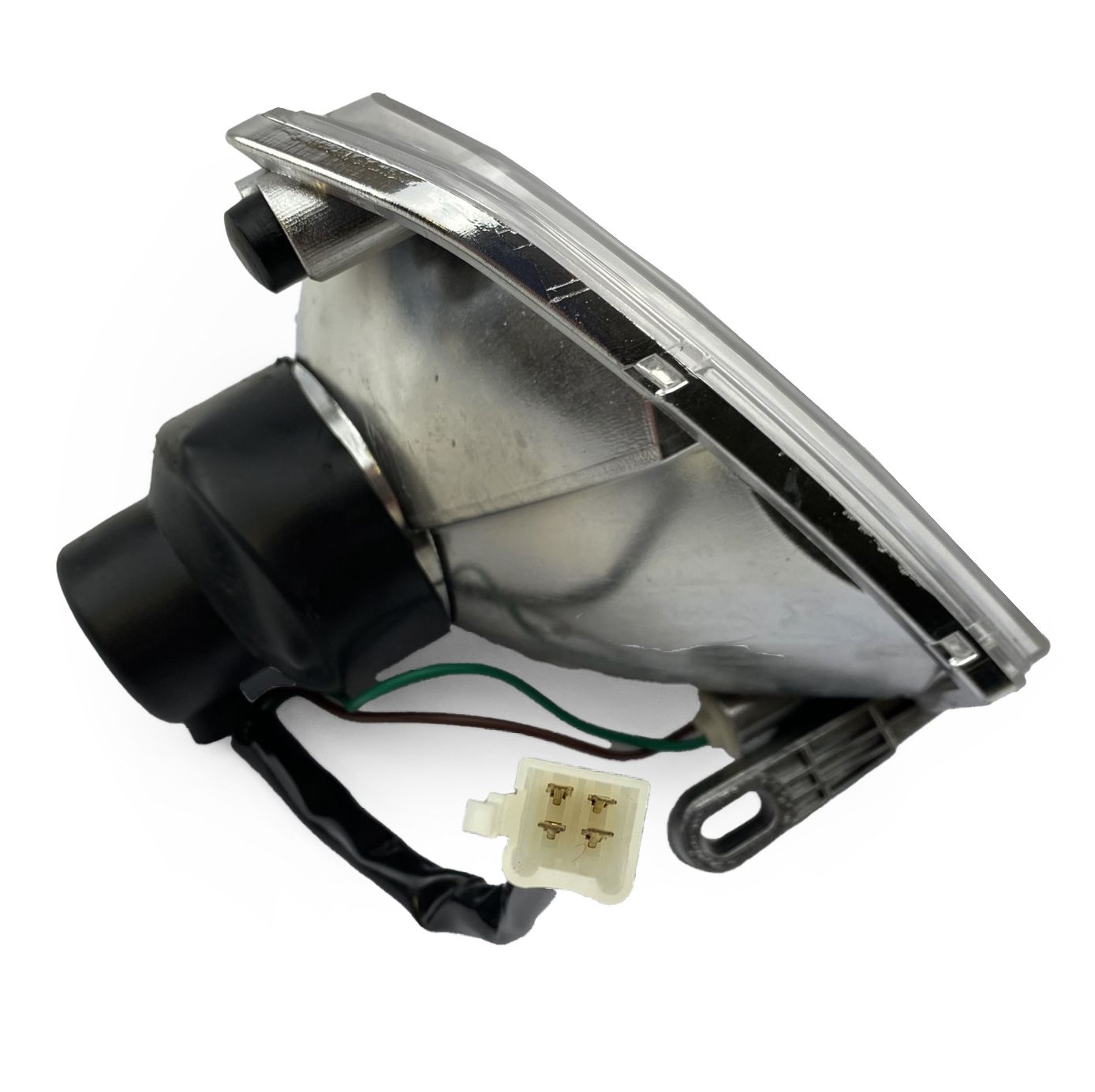 H4 E MARKED HEADLIGHT KTM EXC 300 XC XCF XCW 150 250 350 450 79614901000 - Image 3