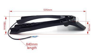 LED TAIL LIGHT REAR FENDER GAS GAS EC EC-F 250 300 350 2021-2022