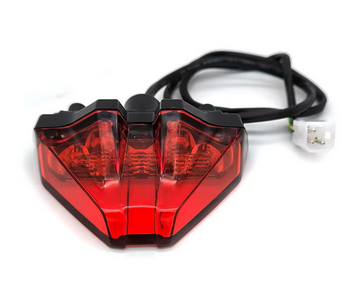 TAIL BRAKE LIGHT 2020-2024 KTM EXC-F XCW XCFW XWF 150-500 79714040000