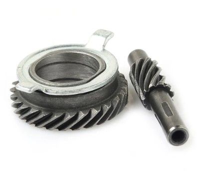 SPEEDOMETER DRIVE GEARS YAMAHA YBR125 JYM125 - Image 2