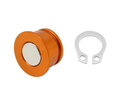 SPEEDO ODOMETER DISC ROTOR MAGNET 81314069050 54814069050