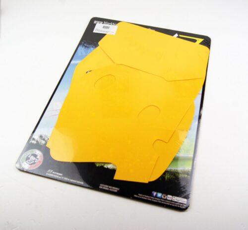 00-09 XR650 BACKGROUNDS YELLOW, BLACKBIRD 3113/40, BB3113/40