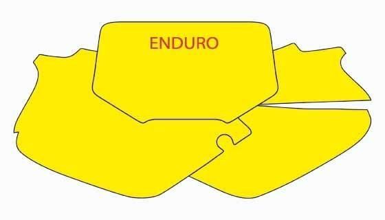 96-08 XR25/400 BACKGROUNDS