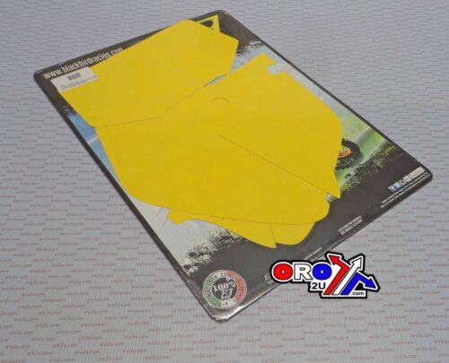 96-05 XR250/400 BACKGROUNDS YE, 3110