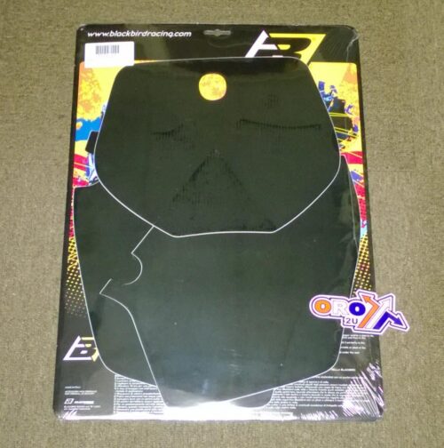 96-99 YZ125/250 BACKGROUNDS BK 3204/20