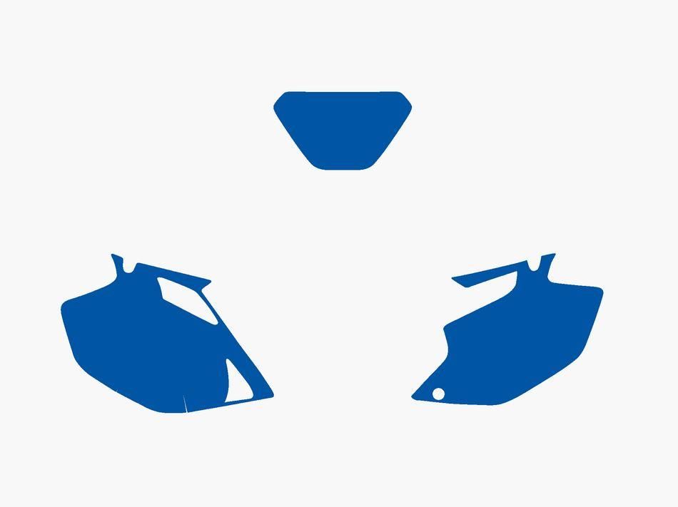 WRF250/450 2005-06 BACKGROUNDS