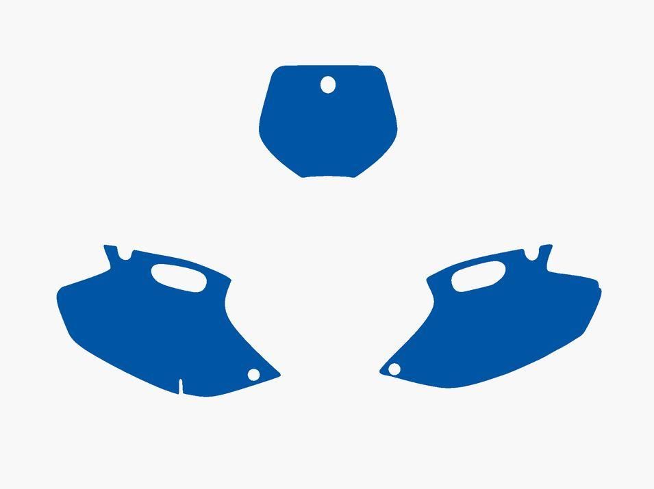 98-99 YZF/WR400 BACKGROUNDS BE, BB3206/70