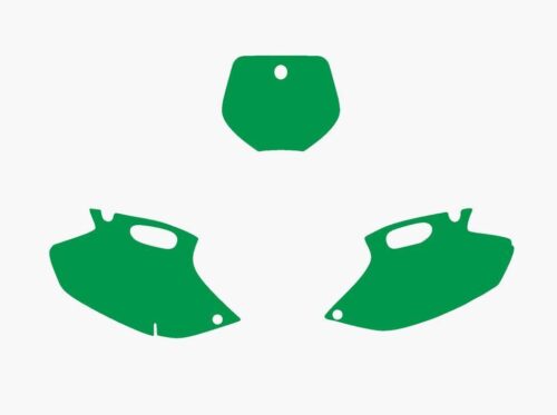 98-99 YZF/WR400 BACKGROUNDS GN, BB3206/30