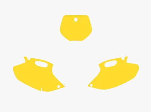 98-99 YZF/WR400 BACKGROUNDS YE, BB3206/40